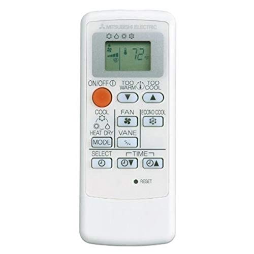 AC Remote Control — universal and brand-specific remotes