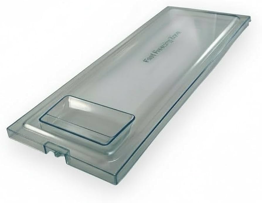 Refrigerator Freezer Door — replacement freezer flap for single door fridge