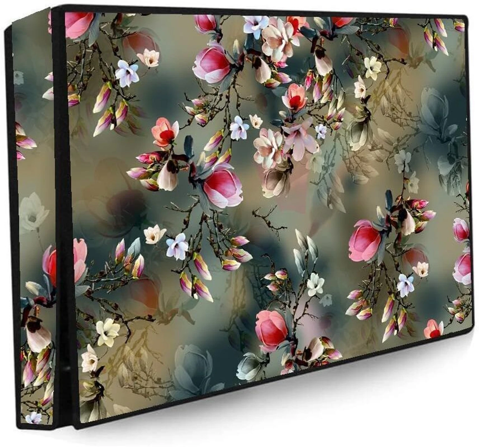 TV Dust Cover — custom-fit protective cover