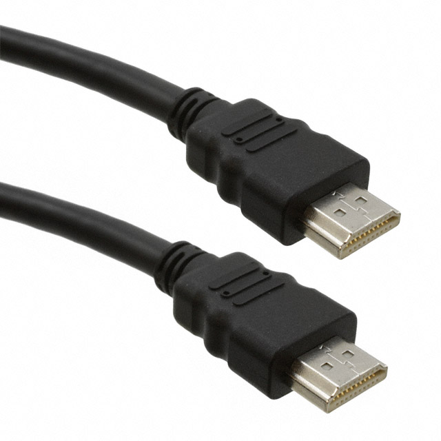 HDMI Cable 4K-ready 1.5 m 3 m 5 m