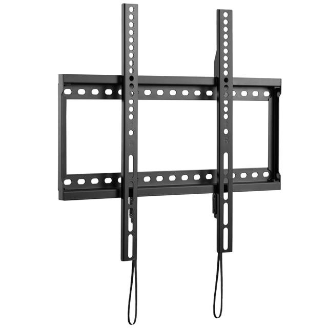TV Wall Mount Bracket — fixed and tilt mounts for 24 to 65 inch TVs