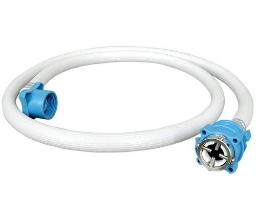 Washing Machine Inlet Water Hose — reinforced inlet pipe